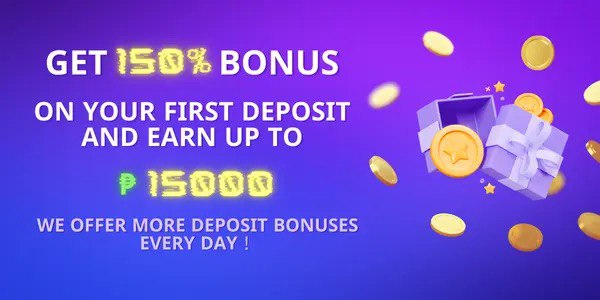 Hawk Gaming promotional presentation with treasure and reward imagery